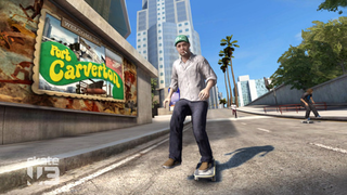 Illustration for article titled New Skate 3 Screens Gleam All Sorts Of Cubes